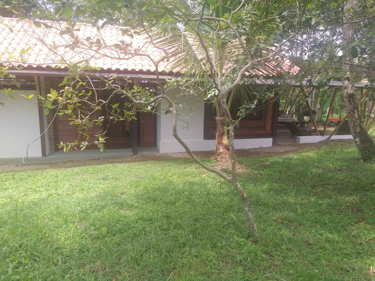 Olho Da Mata Villa Itacaré Екстериор снимка
